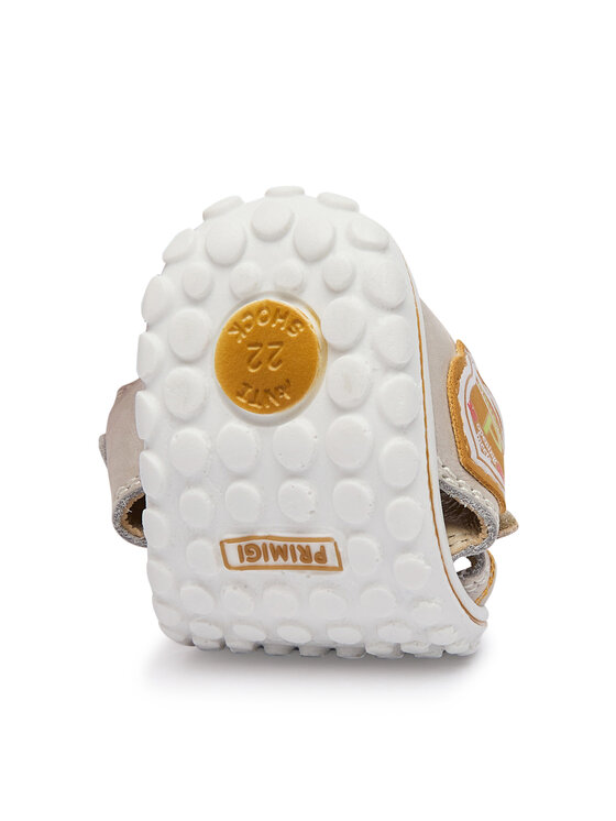 Primigi Босоніжки Primigi 1363600 Бежевий