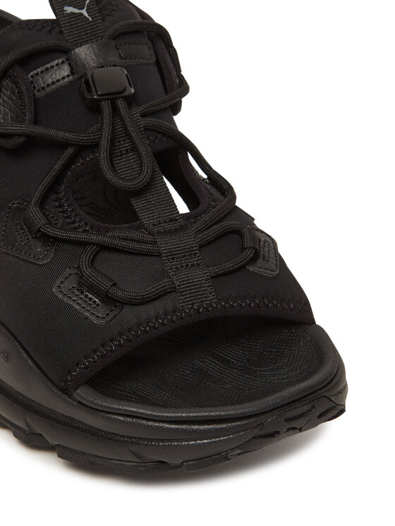 Puma Босоніжки Puma Hypnotic Sandal 401653 01 Чорний