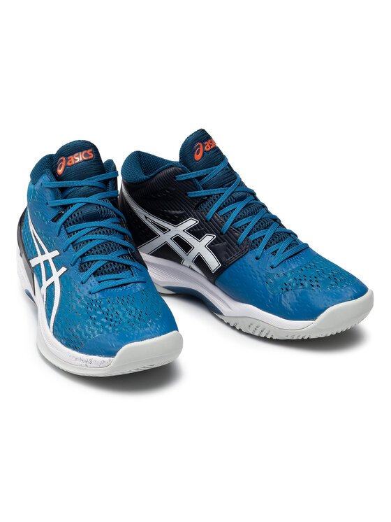 Asics Взуття у спортзал Asics Sky Elite Ff Mt 1051A032 Голубий
