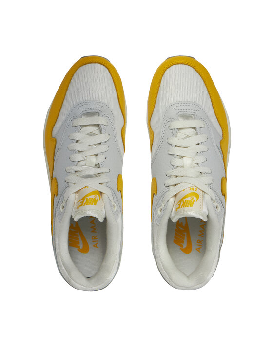 Nike Снікерcи Nike Air Max 1 DX2954 001 Кольоровий