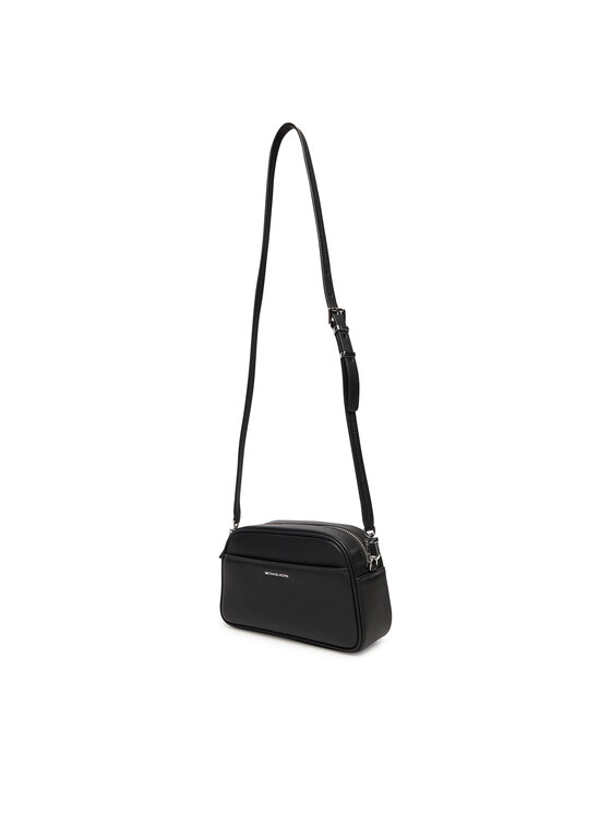 MICHAEL Michael Kors Ročna torba MICHAEL Michael Kors 32F5SJ6C5L Črna