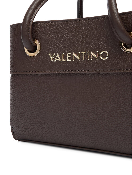Valentino Сумка Valentino Alexia VBS5A805 Рожевий