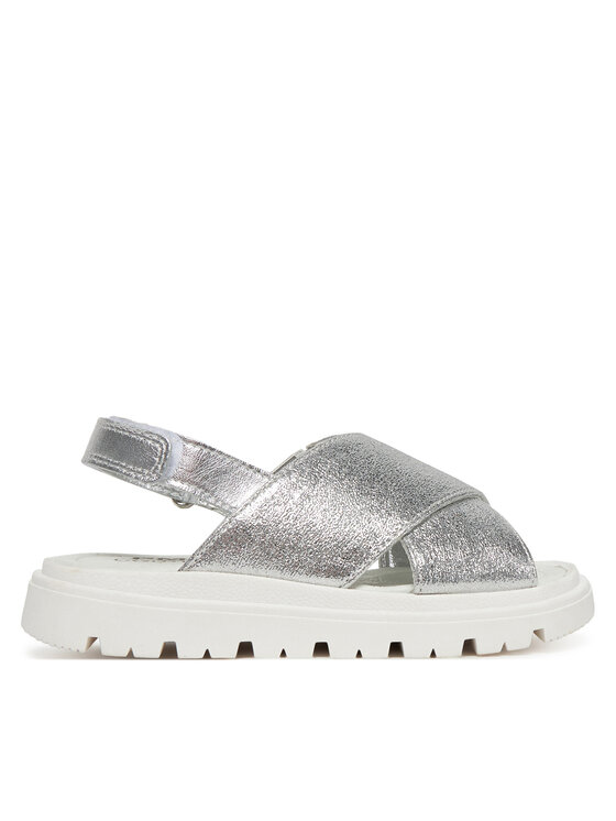 Primigi Sandali Primigi 7938711 S Argento