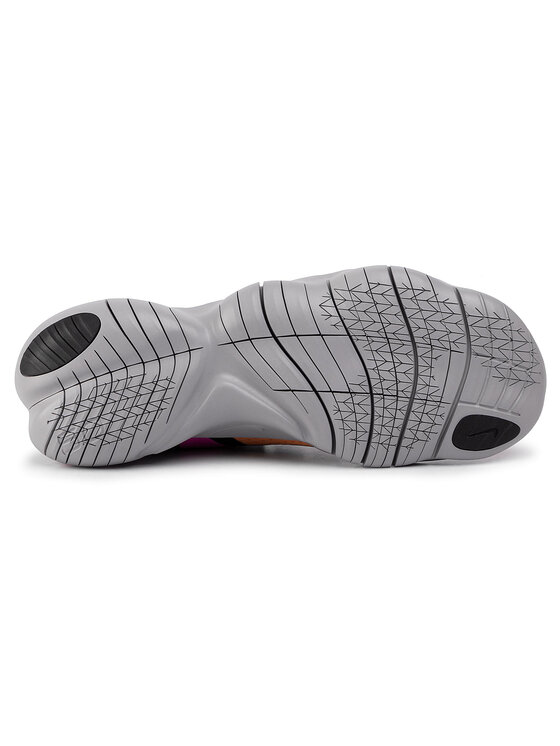 Nike Scarpe running Nike Free Rn 5.0 Shield BV1224 600 Nero