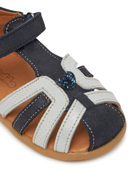 Froddo Босоніжки Froddo Daisy G2150201-4 S Cиній