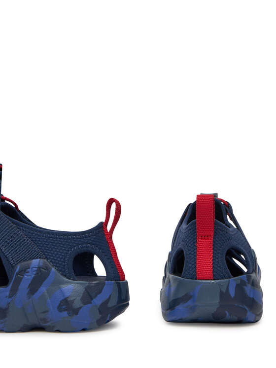 Keen Босоніжки Keen Hyperport H2 Y 1030835 Cиній