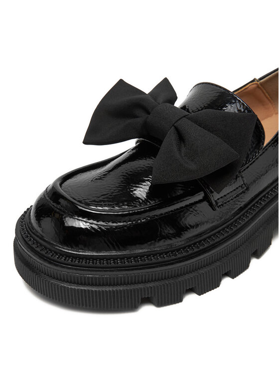 DeeZee Лофери DeeZee TYA56-J128 Чорний