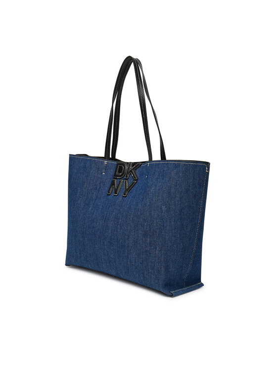 DKNY Geantă DKNY R52ADJ38 Albastru