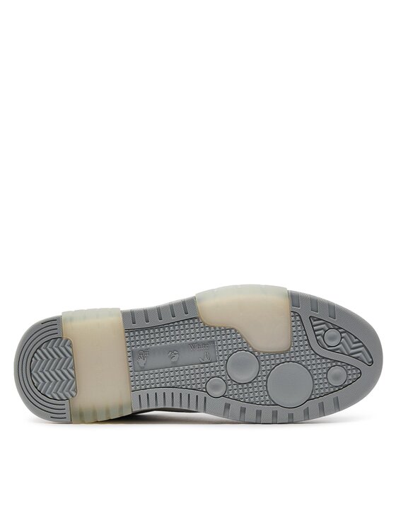 Off-White Снікерcи Off-White IA189S22LEA0010109 Білий