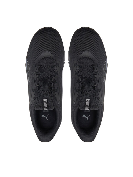 Puma Снікерcи Puma Flexfocus Lite Modern 310093 02 Чорний