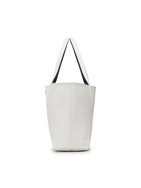 Lacoste Сумка Lacoste Shopping Bag NF2142AA Білий