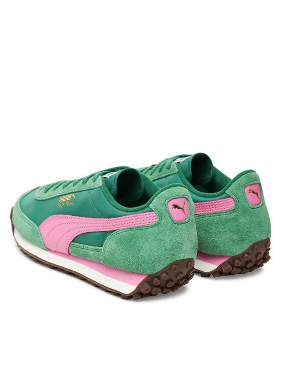 Puma Снікерcи Puma Easy Rider Vintage 399028 41 Зелений