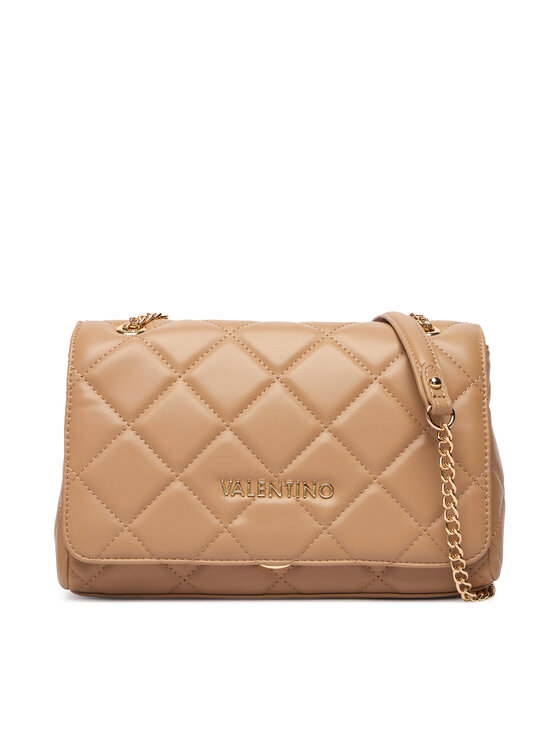 Valentino Сумка Valentino Ocarina VBS3KK02R Бежевий