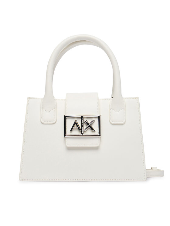 Armani Exchange Soma Armani Exchange XW000306 AF12039 U0011 Écru