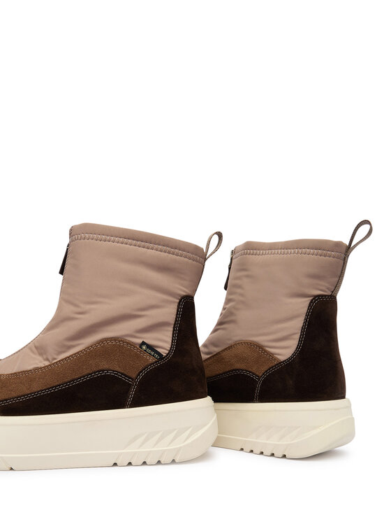 Ara Členková obuv Ara Monaco GORE-TEX 12-46708-03 Hnedá