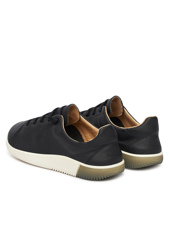 Keen Sneakersy Keen 1028355 Černá