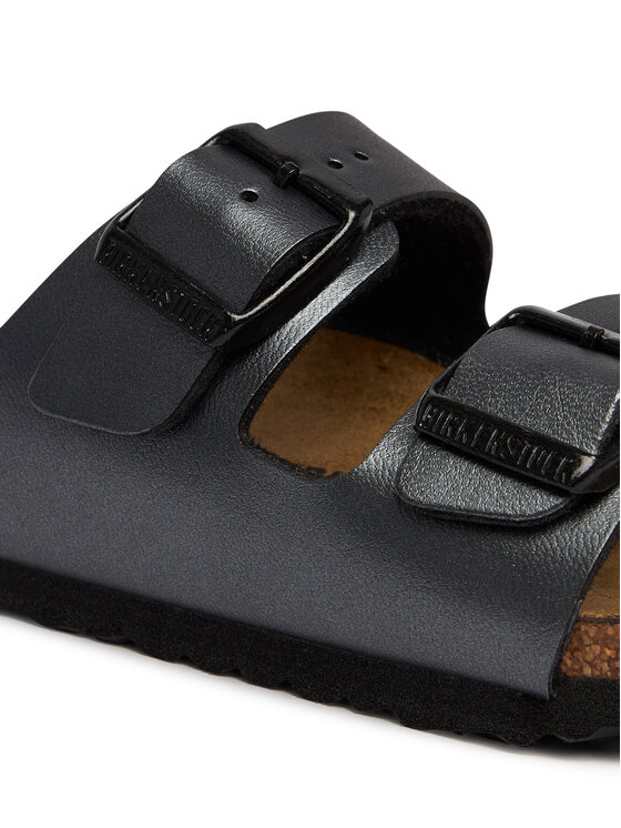 Birkenstock Шльопанці Birkenstock Arizona 1031690 Чорний