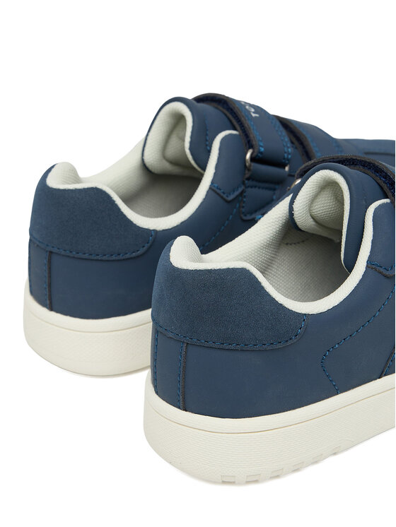 Tommy Hilfiger Sneakers Tommy Hilfiger T1X9-34342-1269 S Bleumarin
