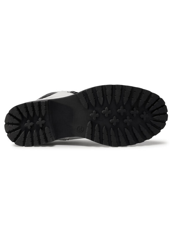 Dockers by Gerli Botas Dockers by Gerli 43FA307-610501 Blanco