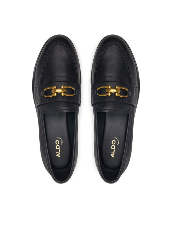 Aldo Лофери Aldo Bissom 13838571 Чорний