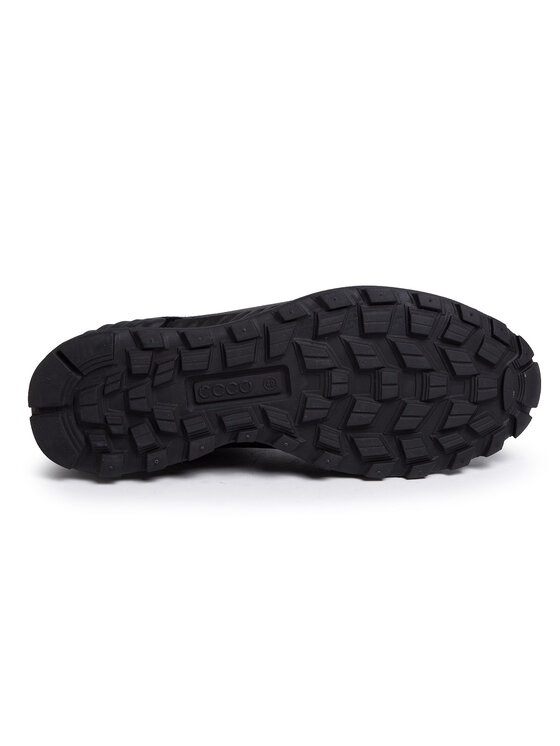 ECCO Trekkingi ECCO Exostrike M 83230451052 Czarny