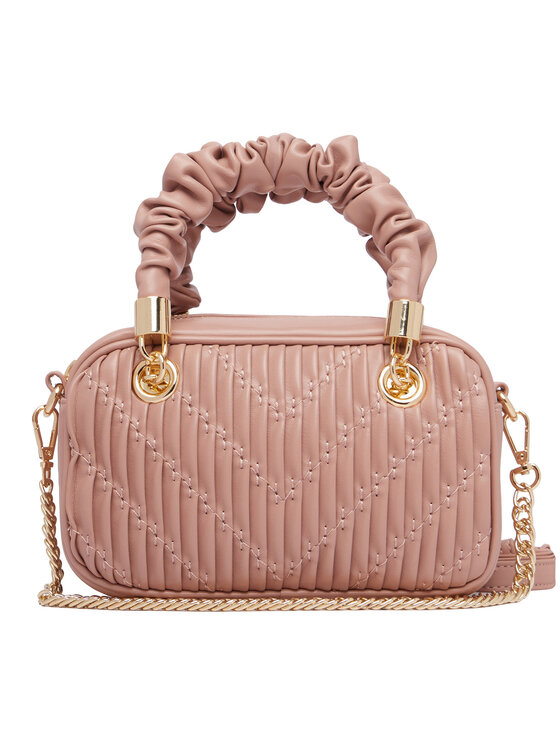 Aldo Сумка Aldo Safira 13934901 Рожевий