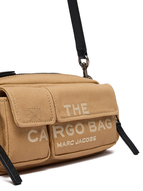 Marc Jacobs Сумка Marc Jacobs 2P5HSH025H03 Коричневий
