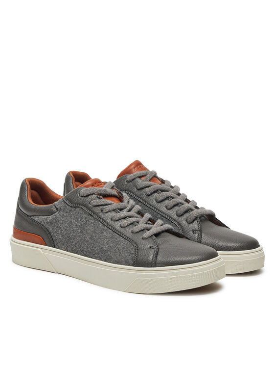 Aldo Zapatillas Aldo Willio 13847778 Gris
