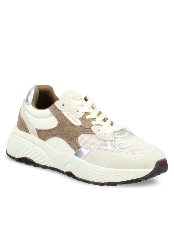 Gant Sneakers Gant 31531050 Beige
