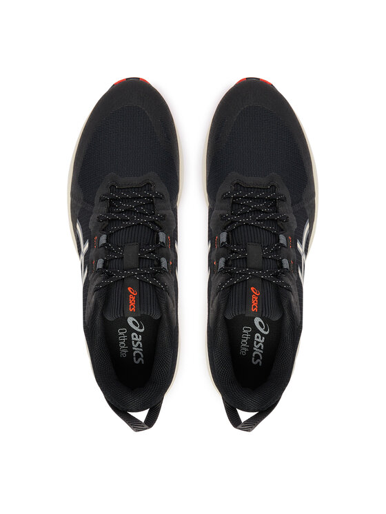 Asics Взуття для бігу Asics Gel-Venture 11 1011C160 Чорний