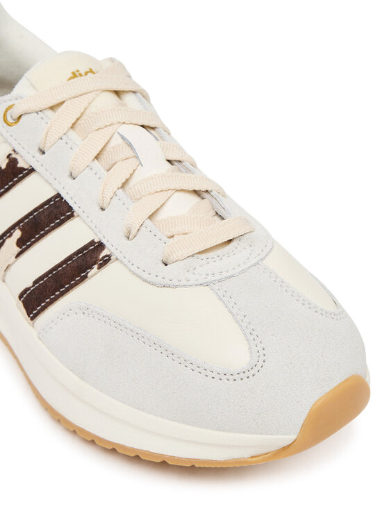 adidas Снікерcи adidas Run 70s 2.0 Shoes JP6160 Écru