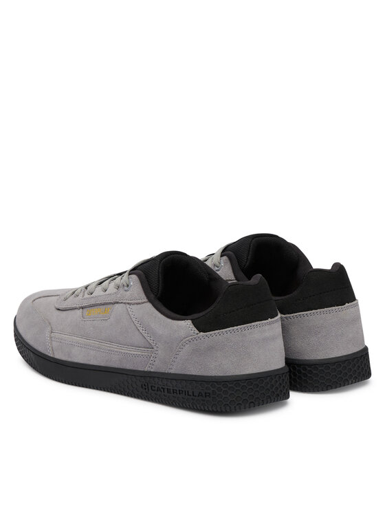 CAT Footwear Снікерcи CAT Footwear Pause Retro P726528 Сірий