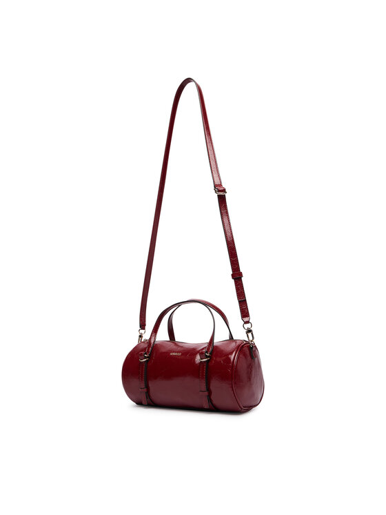 Guess Bolso Guess Taylor Mini HWTG23 25760 Rojo