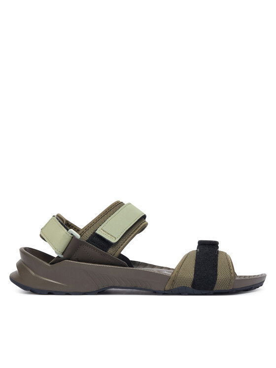 adidas Босоніжки adidas Terrex Hydroterra JR8411 Хакі