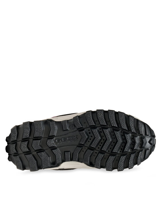 Geox Μπότες Χιονιού Geox J Himalaya B Ab J26FTA 0FU50 C8062 M Ροζ