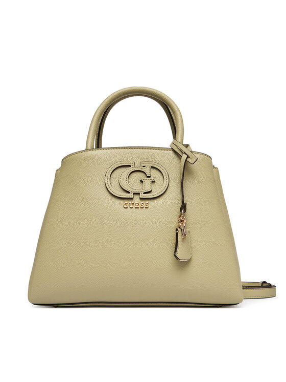 Guess Soma Guess Isola HWBG99 05060 Zaļš