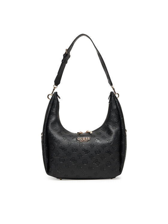 Guess Сумка Guess Phoebe HWPD96 65020 Чорний