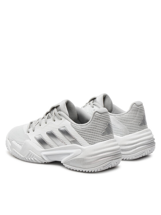 adidas Scarpe da tennis adidas Barricade 13 Tennis IF0407 Bianco