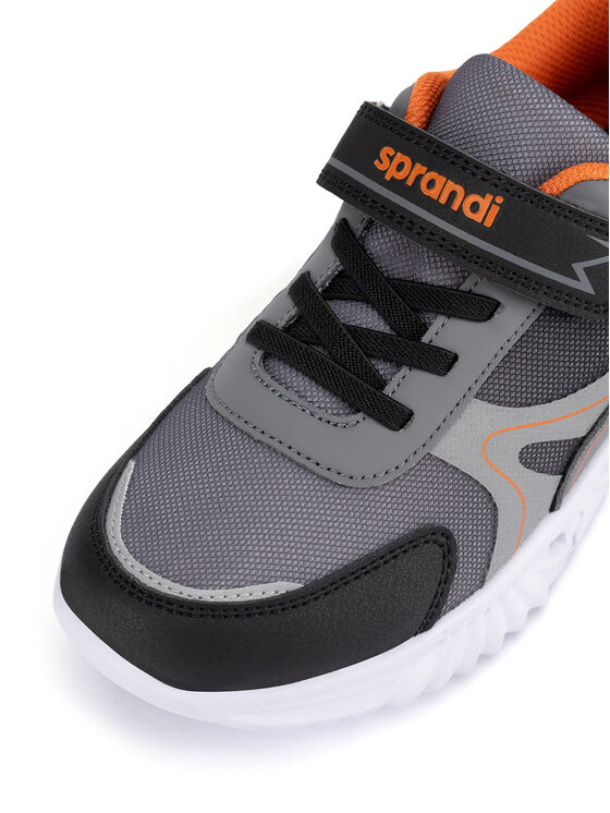 Sprandi Zapatillas Sprandi VS231188-1 Negro
