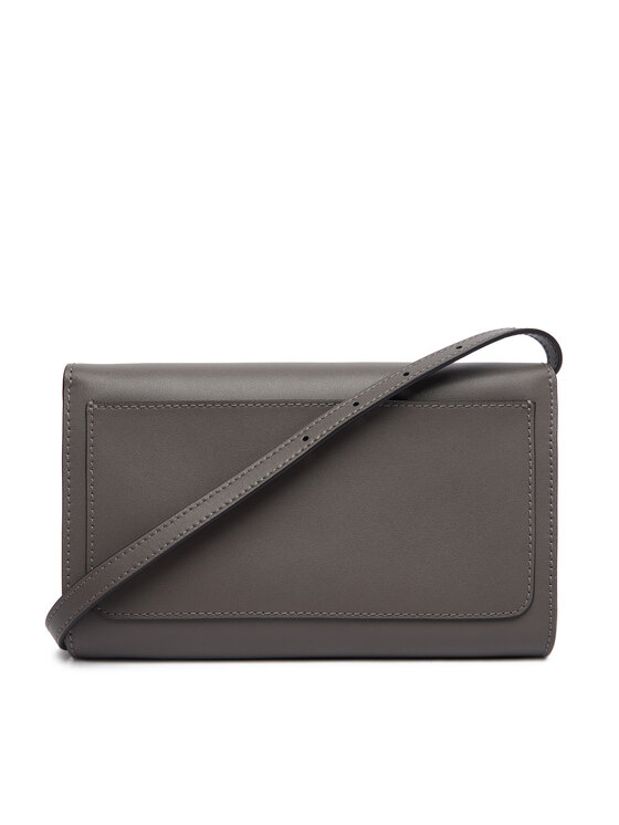 Furla Ročna torba Furla WE00801 BX3104 CN 4283S 1002 Siva