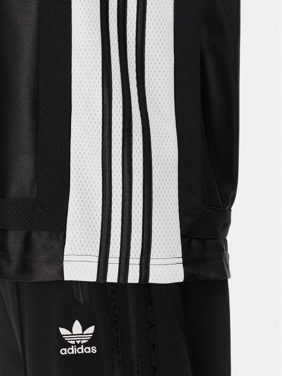 adidas adidas Camiseta Adibreak JD4247 Negro Loose Fit