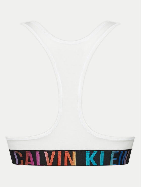 Calvin Klein Underwear Calvin Klein Underwear Reggiseno top 000QF7831E Bianco