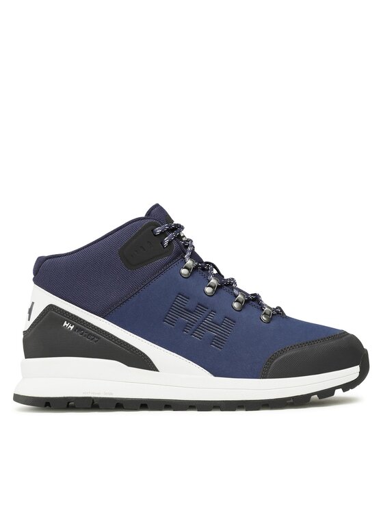 Helly Hansen Trekkingi Helly Hansen Ranger Sport 11831_599 Granatowy