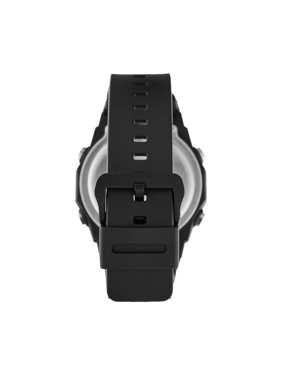 Casio Hodinky Casio Sport AE-1700H-1BVEF Čierna