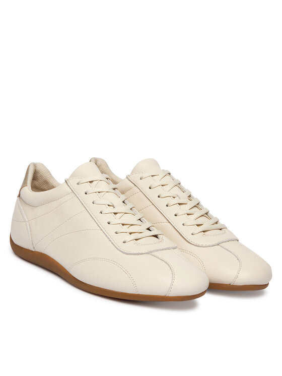 Vagabond Shoemakers Снікерcи Vagabond Shoemakers Hollie 6123-001-37 Écru
