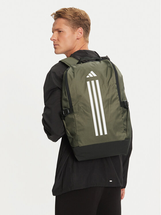 adidas Mugursoma adidas Backpack IZ1909 Zaļš