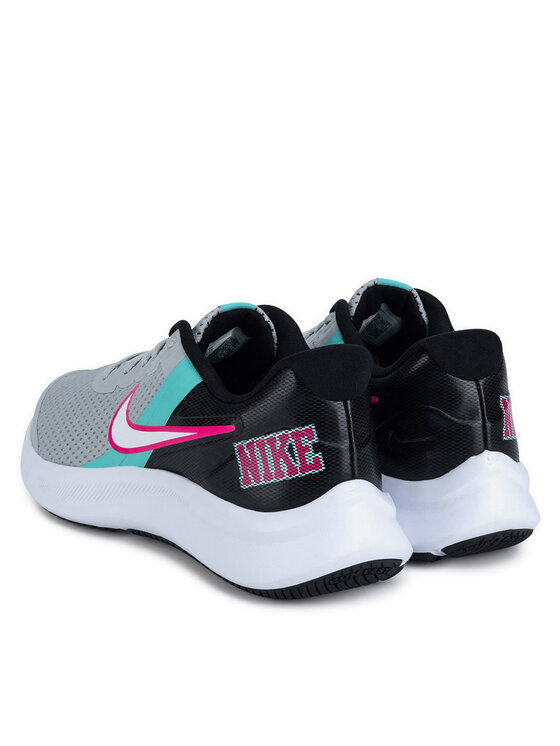 Nike Sneakersy Nike DD1144-001 Šedá