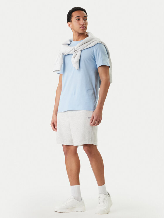 Sprandi Sprandi Camiseta W126-SIMTS-1014-23X Azul Regular Fit