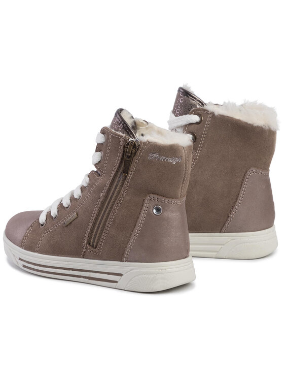 Primigi Зимни обувки Primigi GORE-TEX 4375433 M Кафяв