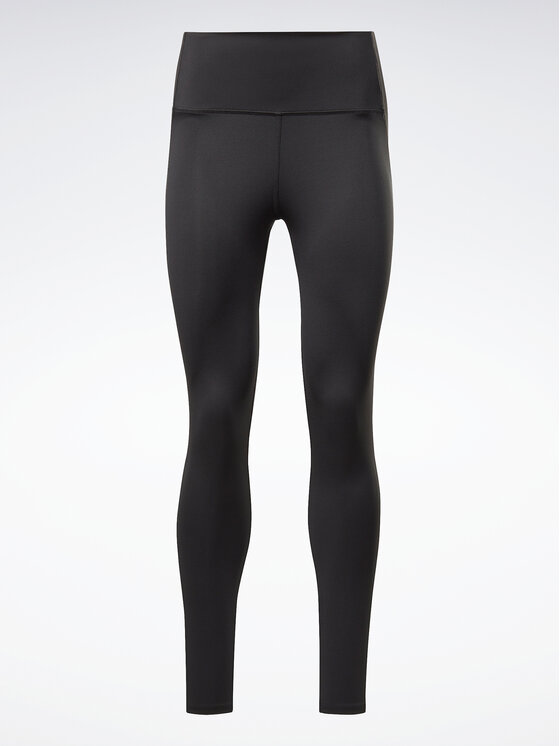 Reebok Reebok Mallas Lux Perform High-Rise Leggings HS7777 Negro
